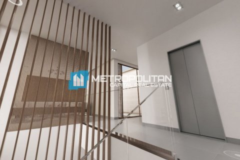 Vila na Saadiyat Island, Abu Dhabi, UAE 4 spavaće sobe, 719.9 m2 Br. 689617 - Slika 13