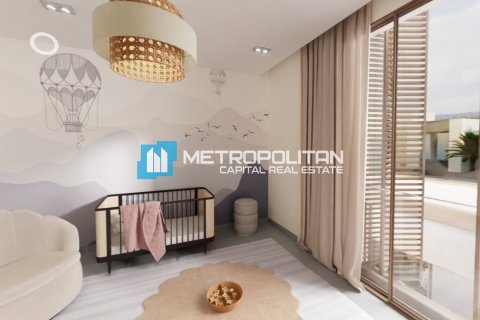 Vila na Saadiyat Island, Abu Dhabi, UAE 4 spavaće sobe, 719.9 m2 Br. 689617 - Slika 20