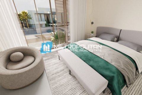 Vila na Saadiyat Island, Abu Dhabi, UAE 4 spavaće sobe, 719.9 m2 Br. 689617 - Slika 18