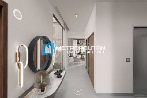Vila na Saadiyat Island, Abu Dhabi, UAE 4 spavaće sobe, 719.9 m2 Br. 689617 - Slika 9