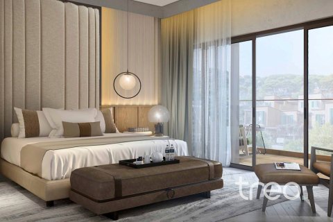 Rijtjeshuis te koop in Damac Lagoons, Dubai, VAE 4 slaapkamers, 212.1 vr.m., nr 733345 - foto 4