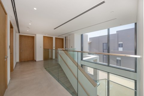 Βίλα σε Jebel Ali, Dubai, ΗΑΕ 5 υπνοδωμάτια, 655 τ.μ. Αρ. 720598 - φωτογραφία 15