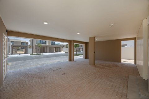Βίλα σε Jebel Ali, Dubai, ΗΑΕ 5 υπνοδωμάτια, 655 τ.μ. Αρ. 720598 - φωτογραφία 22