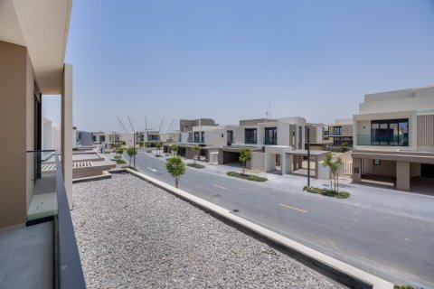Βίλα σε Jebel Ali, Dubai, ΗΑΕ 5 υπνοδωμάτια, 655 τ.μ. Αρ. 720598 - φωτογραφία 10
