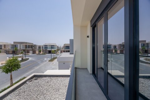 Βίλα σε Jebel Ali, Dubai, ΗΑΕ 5 υπνοδωμάτια, 655 τ.μ. Αρ. 720598 - φωτογραφία 11