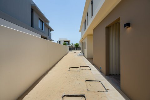 Βίλα σε Jebel Ali, Dubai, ΗΑΕ 5 υπνοδωμάτια, 655 τ.μ. Αρ. 720598 - φωτογραφία 23