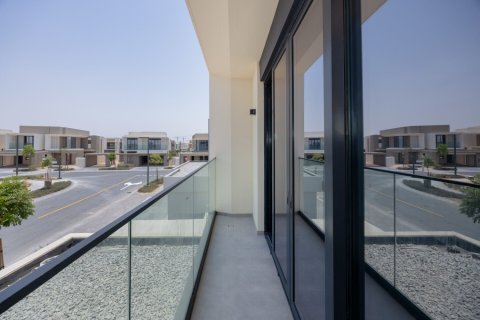 Βίλα σε Jebel Ali, Dubai, ΗΑΕ 5 υπνοδωμάτια, 655 τ.μ. Αρ. 720598 - φωτογραφία 12