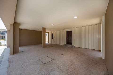 Vilë në Jebel Ali, Dubai, Emiratet e Bashkuara Arabe 5 dhoma gjumi, 655 m2. № 720598