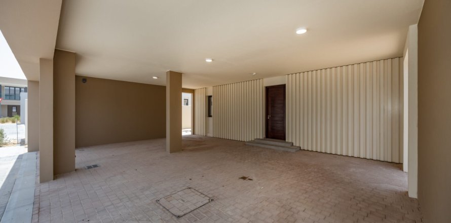 Βίλα σε Jebel Ali, Dubai, ΗΑΕ 5 υπνοδωμάτια, 655 τ.μ. Αρ. 720598