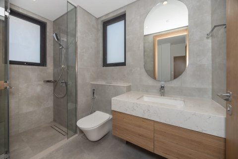 Βίλα σε Jebel Ali, Dubai, ΗΑΕ 5 υπνοδωμάτια, 655 τ.μ. Αρ. 720598 - φωτογραφία 30