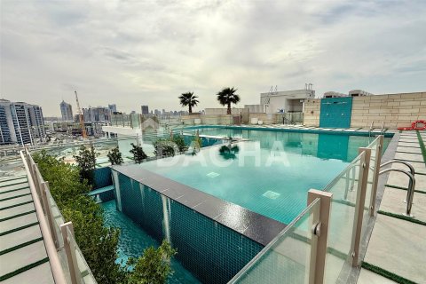 Wohnung in Arjan, Dubai, VAE: 2 Schlafzimmer, 120 m2 Nr. 720509