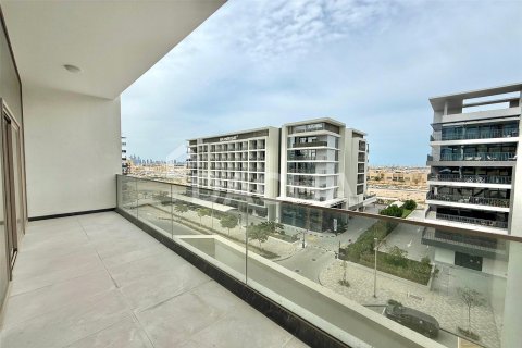 Appartement te koop in Arjan, Dubai, VAE 2 slaapkamers, 120 vr.m., nr 720509 - foto 11
