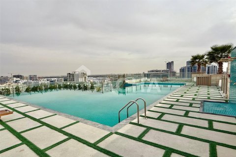 Appartement te koop in Arjan, Dubai, VAE 2 slaapkamers, 120 vr.m., nr 720509 - foto 17