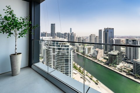 Wohnung zum Verkauf in Jumeirah Beach Residence, Dubai, VAE 1 Schlafzimmer, 80 m2 Nr. 720507 - Foto 3