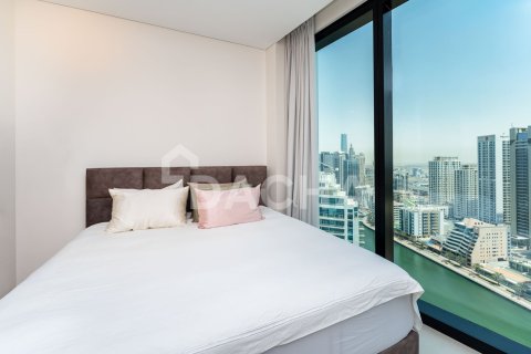 Wohnung zum Verkauf in Jumeirah Beach Residence, Dubai, VAE 1 Schlafzimmer, 80 m2 Nr. 720507 - Foto 5