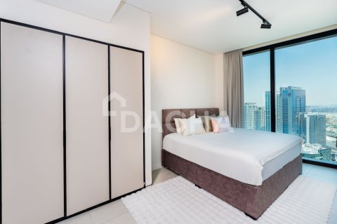 Jumeirah Beach Residence, Dubai, BAE’de daire 1 yatak odası, 80 m&sup2; No 720507