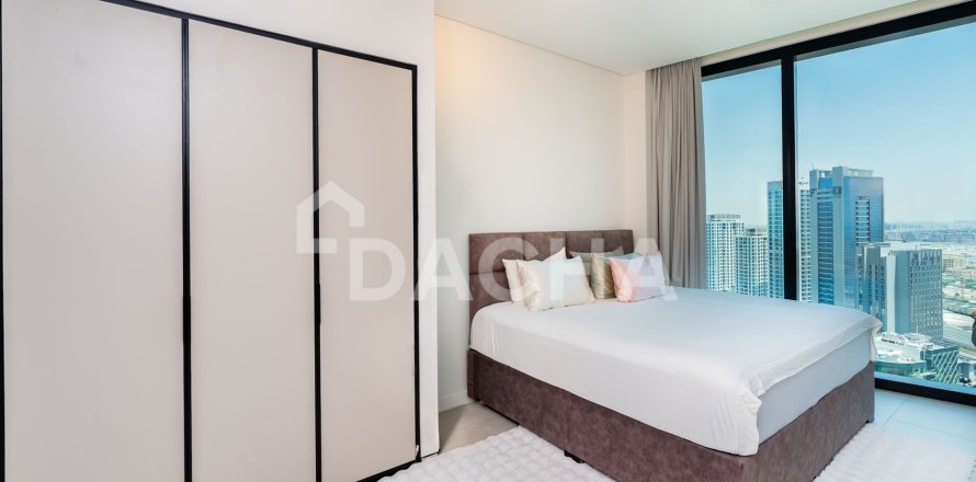 Wohnung in Jumeirah Beach Residence, Dubai, VAE: 1 Schlafzimmer, 80 m2 Nr. 720507