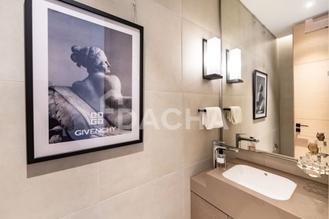 Wohnung zum Verkauf in Jumeirah Beach Residence, Dubai, VAE 1 Schlafzimmer, 80 m2 Nr. 720507 - Foto 8
