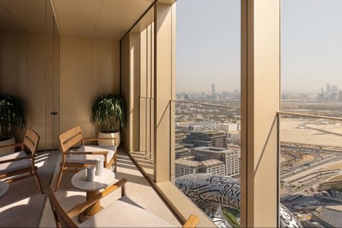 Зняти в оренду квартиру в Sheikh Zayed Road, Дубай, ОАЕ 2 спальні, 160.91м2, № 750305 - фото 13