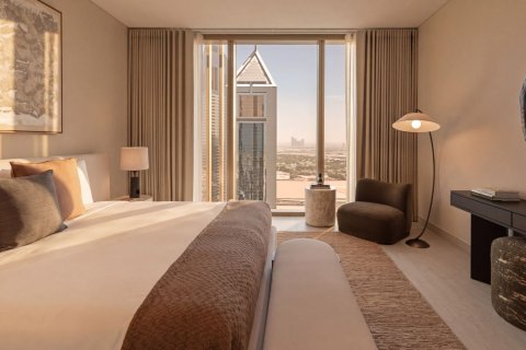 Зняти в оренду квартиру в Sheikh Zayed Road, Дубай, ОАЕ 2 спальні, 160.91м2, № 750305 - фото 7