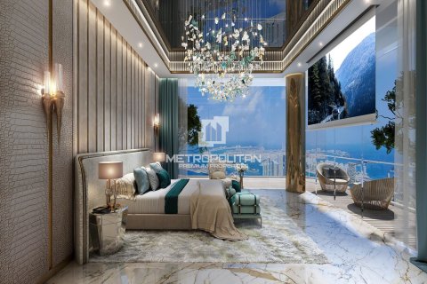 Apartment sa Dubai Harbour, UAE 1 silid-tulugan, 77 sq.m. № 663467 - larawan 5