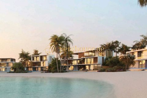 Palm Jumeirah, Dubai, UAE의 판매용 토지 1527제곱미터 번호 663469 - 사진 6
