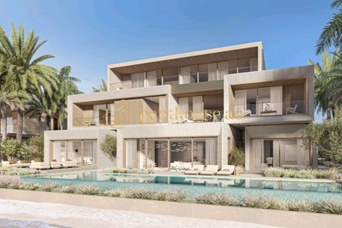 Palm Jumeirah, Dubai, UAE의 판매용 토지 1527제곱미터 번호 663469 - 사진 10