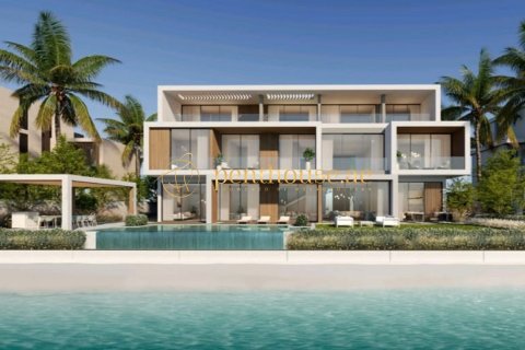 Palm Jumeirah, Dubai, UAE의 판매용 토지 1527제곱미터 번호 663469 - 사진 2