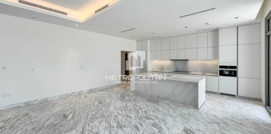 Villa in Mohammed Bin Rashid City, Dubai, VAE 5 slaapkamers, 814 vr.m. nr 663470