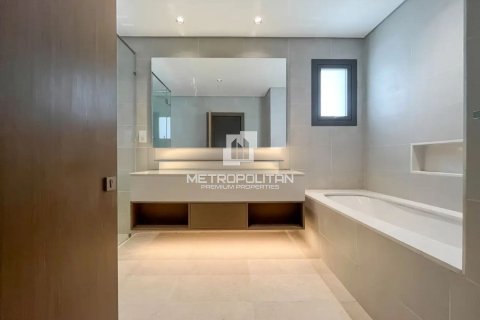 Villa te huur in Mohammed Bin Rashid City, Dubai, VAE 5 slaapkamers, 814 vr.m., nr 663470 - foto 17