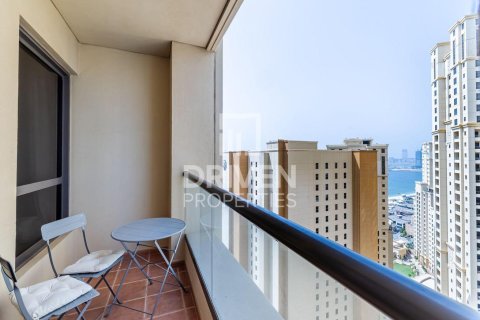 Jumeirah Beach Residence, Dubai, UAE의 임대용 아파트 침실 3개, 175.03제곱미터 번호 745884 - 사진 18