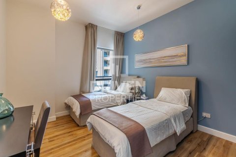 Jumeirah Beach Residence, Dubai, UAE의 임대용 아파트 침실 3개, 175.03제곱미터 번호 745884 - 사진 8