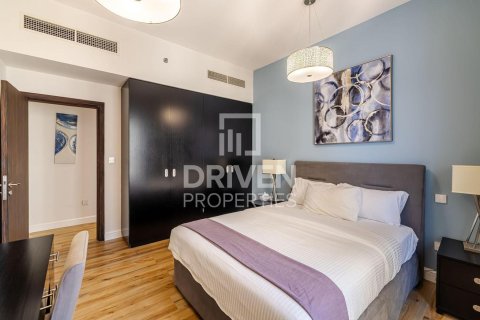 Jumeirah Beach Residence, Dubai, UAE의 임대용 아파트 침실 3개, 175.03제곱미터 번호 745884 - 사진 11