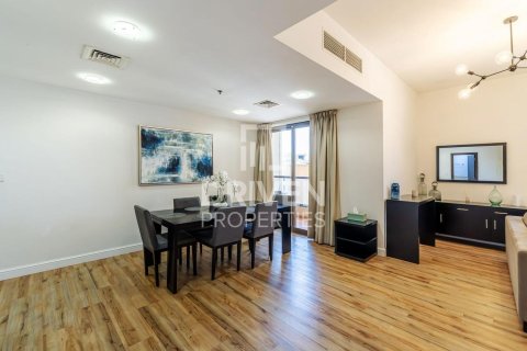 Jumeirah Beach Residence, Dubai, UAE의 임대용 아파트 침실 3개, 175.03제곱미터 번호 745884 - 사진 7