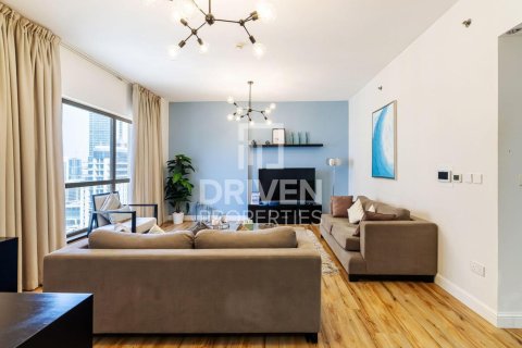 Jumeirah Beach Residence, Dubai, UAE의 임대용 아파트 침실 3개, 175.03제곱미터 번호 745884 - 사진 5