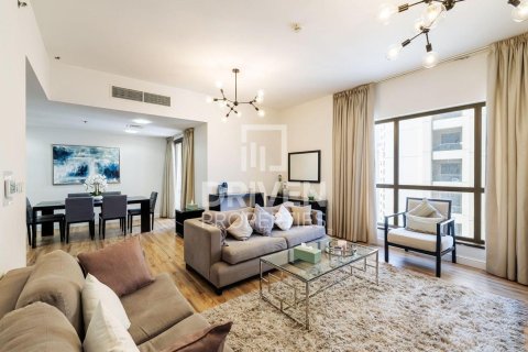 Apartamento en Jumeirah Beach Residence, Dubai, EAU 3 dormitorios, 175.03 m² № 745884