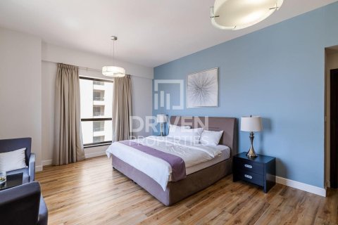 Jumeirah Beach Residence, Dubai, UAE의 임대용 아파트 침실 3개, 175.03제곱미터 번호 745884 - 사진 12