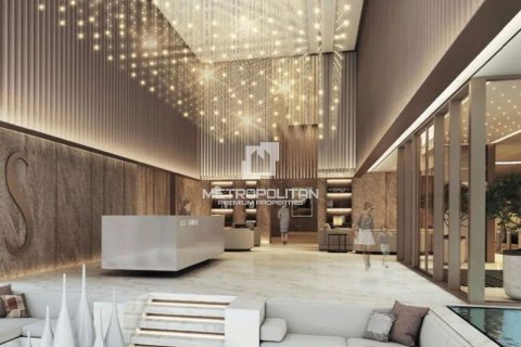 Apartment til salg i Jumeirah Lake Towers, Dubai, UAE 1 soveværelse, 81 kvm № 664007 - foto 5