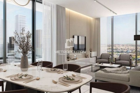Apartment til salg i Jumeirah Lake Towers, Dubai, UAE 1 soveværelse, 81 kvm № 664007 - foto 4
