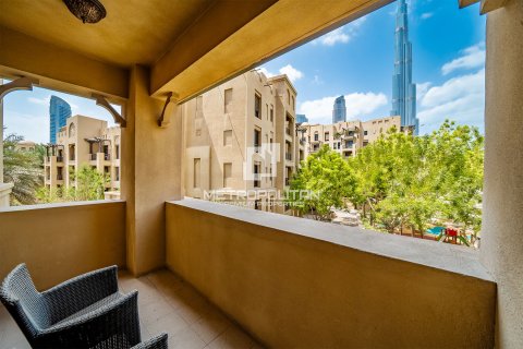 Διαμέρισμα σε Old Town, Dubai, ΗΑΕ 2 υπνοδωμάτια, 128 τ.μ. Αρ. 664009 - φωτογραφία 3
