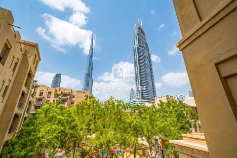 Διαμέρισμα σε Old Town, Dubai, ΗΑΕ 2 υπνοδωμάτια, 128 τ.μ. Αρ. 664009 - φωτογραφία 5