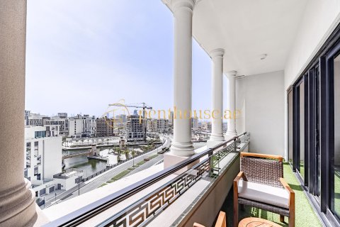 Apartment til salg i Culture Village, Dubai, UAE 3 soveværelser, 280 kvm № 664011 - foto 23