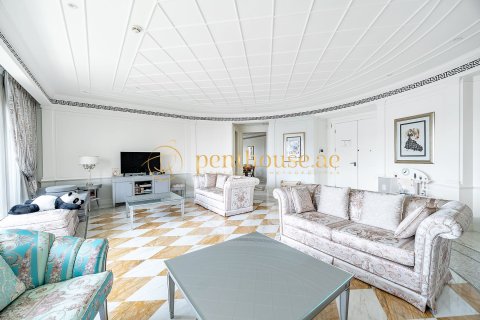 Apartment til salg i Culture Village, Dubai, UAE 3 soveværelser, 280 kvm № 664011 - foto 4