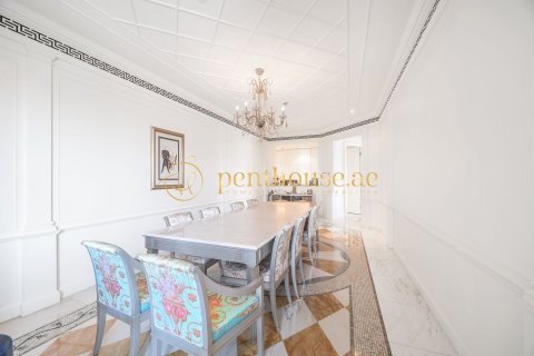 Apartment til salg i Culture Village, Dubai, UAE 3 soveværelser, 280 kvm № 664011 - foto 12