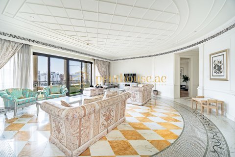 Apartment til salg i Culture Village, Dubai, UAE 3 soveværelser, 280 kvm № 664011 - foto 6