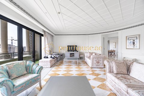Apartment til salg i Culture Village, Dubai, UAE 3 soveværelser, 280 kvm № 664011 - foto 5