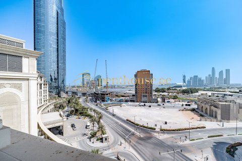 Apartment til salg i Culture Village, Dubai, UAE 3 soveværelser, 280 kvm № 664011 - foto 21