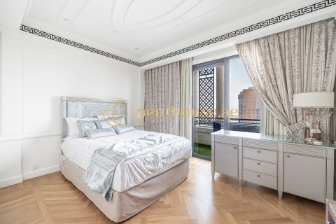 Apartment til salg i Culture Village, Dubai, UAE 3 soveværelser, 280 kvm № 664011 - foto 20