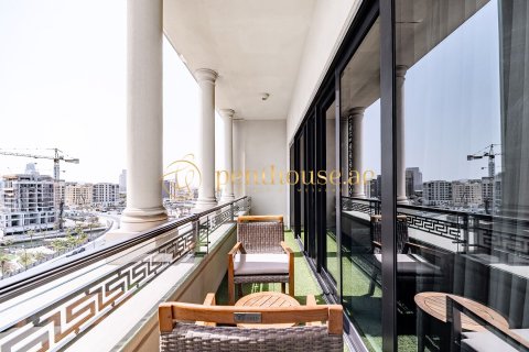 Apartment til salg i Culture Village, Dubai, UAE 3 soveværelser, 280 kvm № 664011 - foto 24