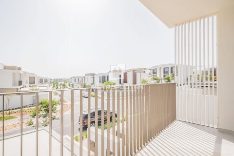 Villa in Al Furjan, Dubai, UAE 4 bedrooms, 420 sq.m. № 664006 - photo 21